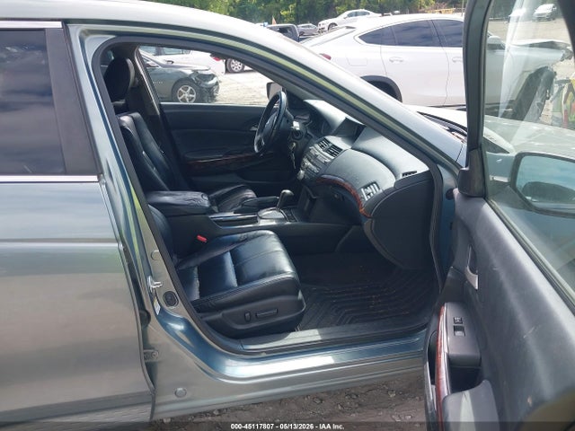Продажа на аукционе авто 2011 Honda Accord Crosstour Ex-l, vin: 5J6TF2H56BL000622, номер лота: 45117807