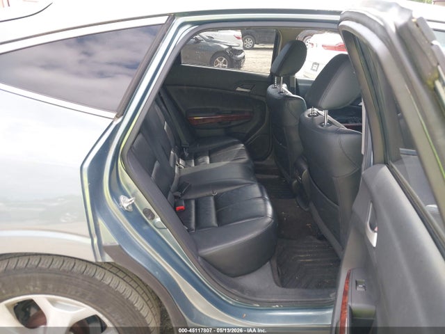 Продажа на аукционе авто 2011 Honda Accord Crosstour Ex-l, vin: 5J6TF2H56BL000622, номер лота: 45117807