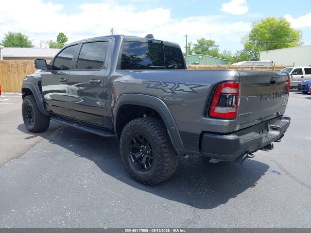 45117808 :رقم المزاد ، NCS108358 vin ، 2022 Ram 1500 Trx Crew Cab 4x4 5'7 Box مزاد بيع