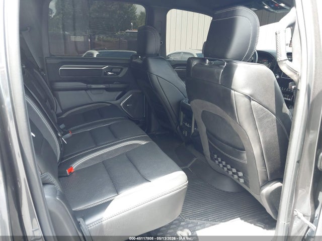 45117808 :رقم المزاد ، NCS108358 vin ، 2022 Ram 1500 Trx Crew Cab 4x4 5'7 Box مزاد بيع