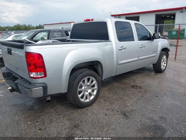 Продаж на аукціоні авто 2012 Gmc Sierra 1500 Sle, vin: 3GTP1VE05CG166712, номер лоту: 45117810