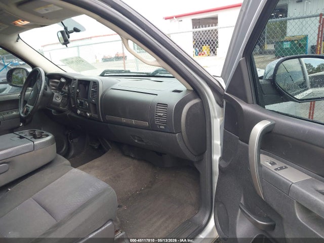 Продаж на аукціоні авто 2012 Gmc Sierra 1500 Sle, vin: 3GTP1VE05CG166712, номер лоту: 45117810