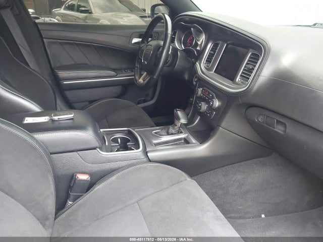 Aukcja sprzedaży 2020 Dodge Charger Scat Pack Widebody Rwd, vin: NCS107364, numer aukcji: 45117812