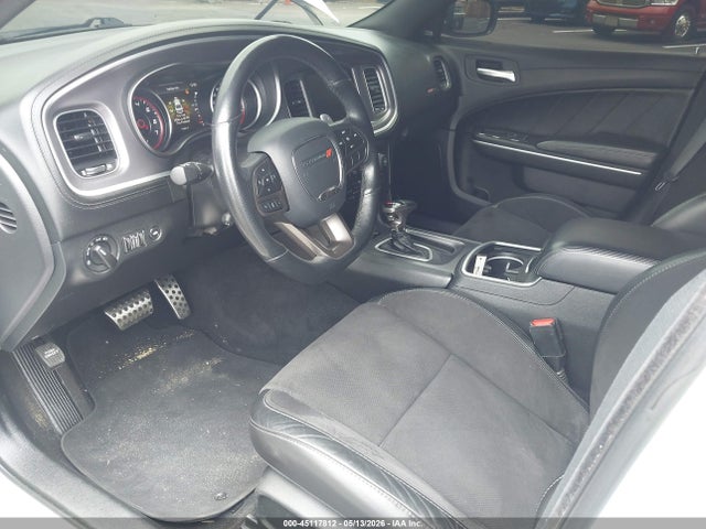 Aukcja sprzedaży 2020 Dodge Charger Scat Pack Widebody Rwd, vin: NCS107364, numer aukcji: 45117812
