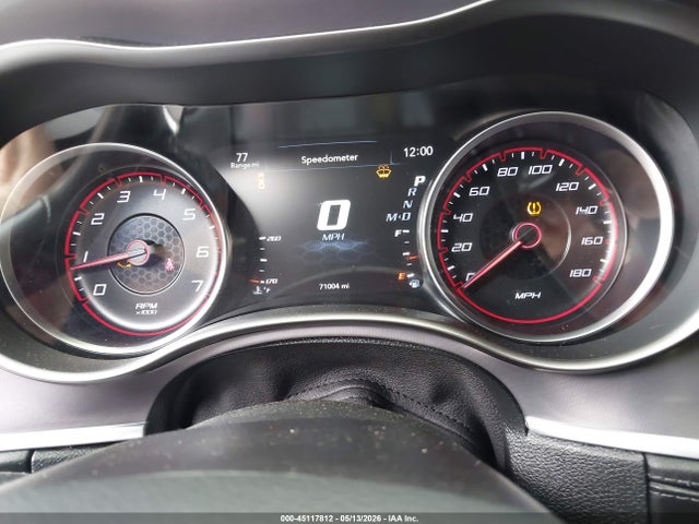 Aukcja sprzedaży 2020 Dodge Charger Scat Pack Widebody Rwd, vin: NCS107364, numer aukcji: 45117812