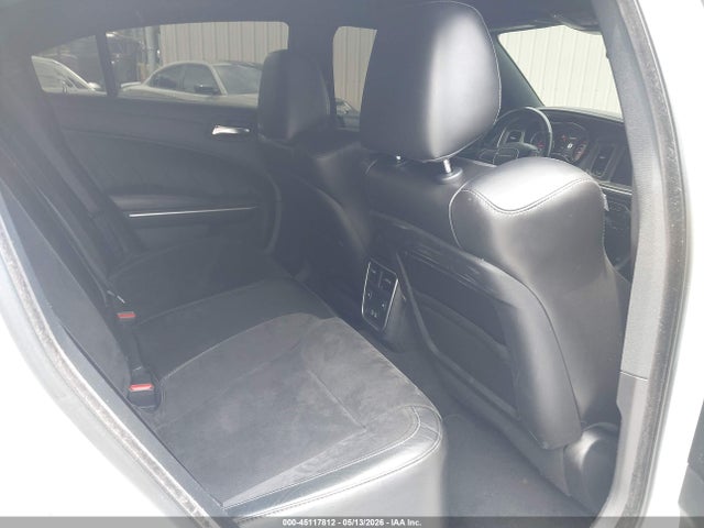 Aukcja sprzedaży 2020 Dodge Charger Scat Pack Widebody Rwd, vin: NCS107364, numer aukcji: 45117812