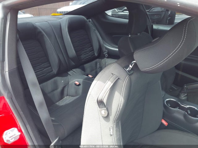 45117814 :رقم المزاد ، 1FA6P8CF0H5312005 vin ، 2017 Ford Mustang Gt مزاد بيع