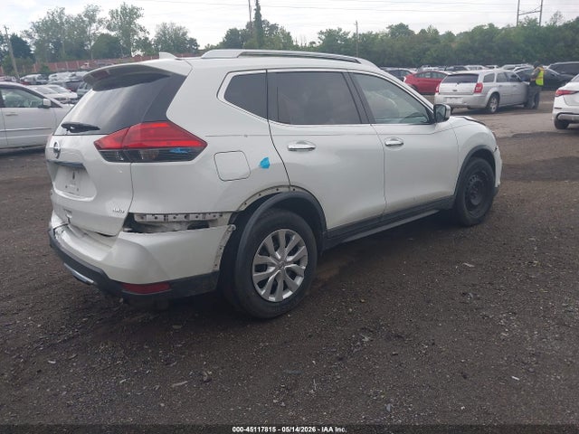 Aukcja sprzedaży 2017 Nissan Rogue S, vin: KNMAT2MV0HP558866, numer aukcji: 45117815