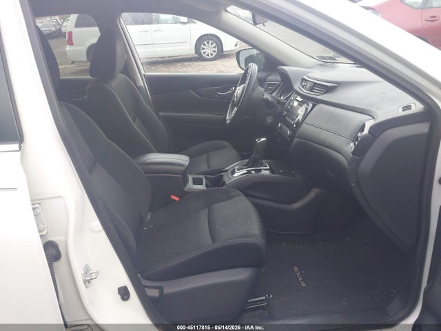 Aukcja sprzedaży 2017 Nissan Rogue S, vin: KNMAT2MV0HP558866, numer aukcji: 45117815
