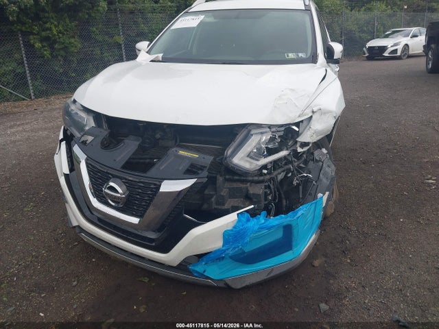 Aukcja sprzedaży 2017 Nissan Rogue S, vin: KNMAT2MV0HP558866, numer aukcji: 45117815