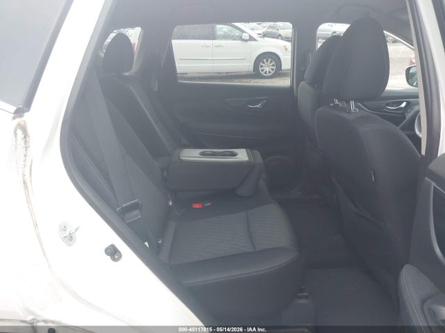 Aukcja sprzedaży 2017 Nissan Rogue S, vin: KNMAT2MV0HP558866, numer aukcji: 45117815