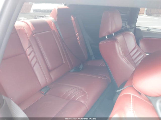 45117817 :رقم المزاد ، 2C3CDZL92LH205792 vin ، 2020 Dodge Challenger Srt Hellcat Redeye Widebody مزاد بيع