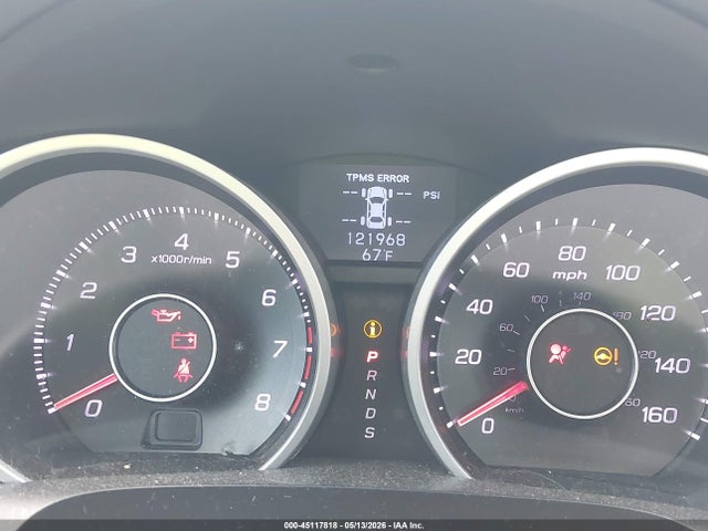 2010 Acura Tl 3.7 მანქანა იყიდება აუქციონზე, vin: 19UUA9F55AA006265, აუქციონის ნომერი: 45117818
