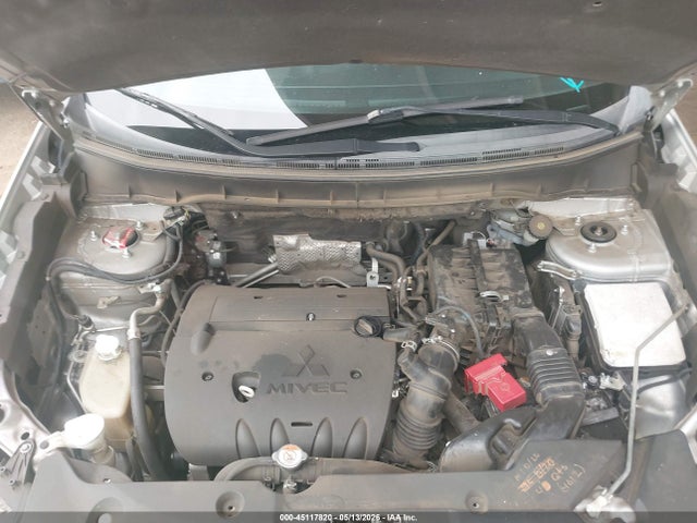 Aukcja sprzedaży 2015 Mitsubishi Outlander Sport Es, vin: 4A4AP3AU1FE061557, numer aukcji: 45117820