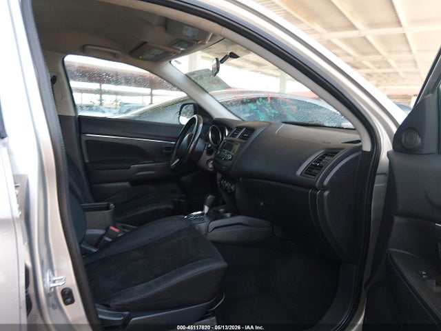 Aukcja sprzedaży 2015 Mitsubishi Outlander Sport Es, vin: 4A4AP3AU1FE061557, numer aukcji: 45117820