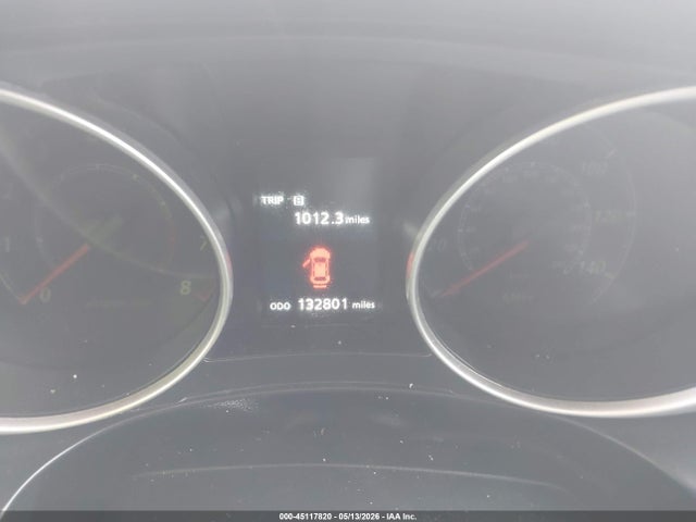 Aukcja sprzedaży 2015 Mitsubishi Outlander Sport Es, vin: 4A4AP3AU1FE061557, numer aukcji: 45117820