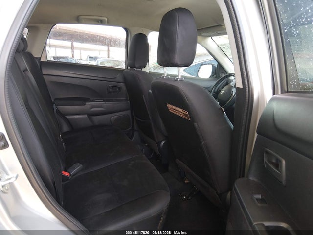 Aukcja sprzedaży 2015 Mitsubishi Outlander Sport Es, vin: 4A4AP3AU1FE061557, numer aukcji: 45117820