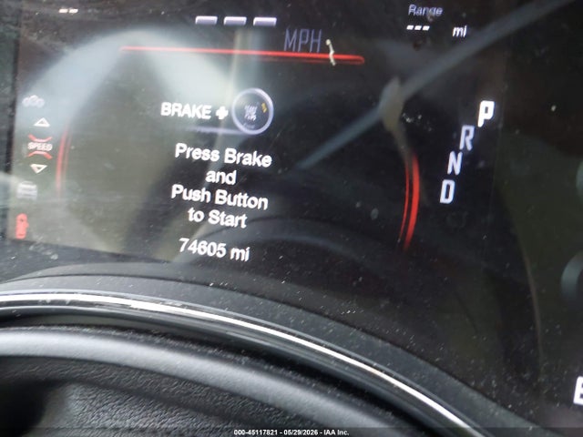 Aukcja sprzedaży 2018 Dodge Durango Gt Awd, vin: 1C4RDJDG0JC401010, numer aukcji: 45117821
