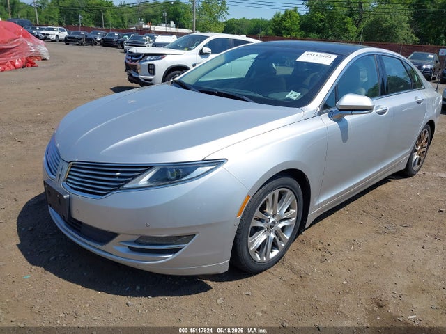 Продаж на аукціоні авто 2013 Lincoln Mkz Hybrid, vin: 3LN6L2LU3DR827505, номер лоту: 45117824