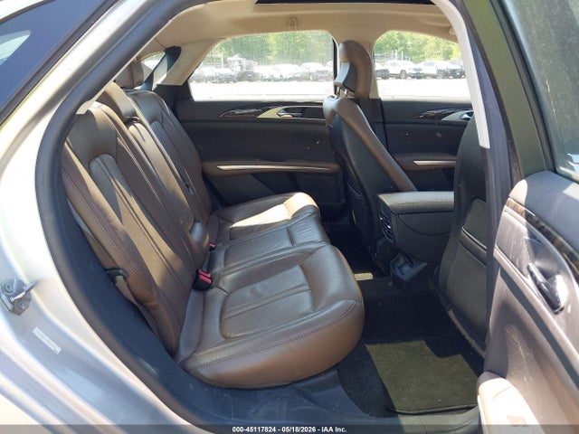 Продаж на аукціоні авто 2013 Lincoln Mkz Hybrid, vin: 3LN6L2LU3DR827505, номер лоту: 45117824