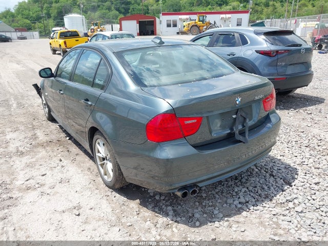 2010 Bmw 328i Xdrive მანქანა იყიდება აუქციონზე, vin: WBAPK5C51AA810601, აუქციონის ნომერი: 45117825