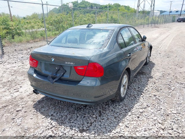 2010 Bmw 328i Xdrive მანქანა იყიდება აუქციონზე, vin: WBAPK5C51AA810601, აუქციონის ნომერი: 45117825