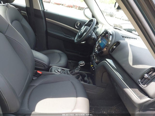 45117833 :رقم المزاد ، WMZ23BS09P3R69118 vin ، 2023 Mini Se Countryman Cooper مزاد بيع