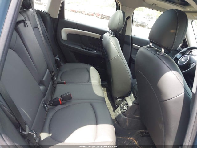 45117833 :رقم المزاد ، WMZ23BS09P3R69118 vin ، 2023 Mini Se Countryman Cooper مزاد بيع