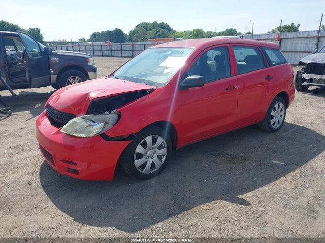 Aukcja sprzedaży 2004 Toyota Matrix Standard, vin: 2T1KR32E94C315559, numer aukcji: 45117834