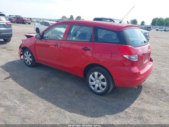 Aukcja sprzedaży 2004 Toyota Matrix Standard, vin: 2T1KR32E94C315559, numer aukcji: 45117834