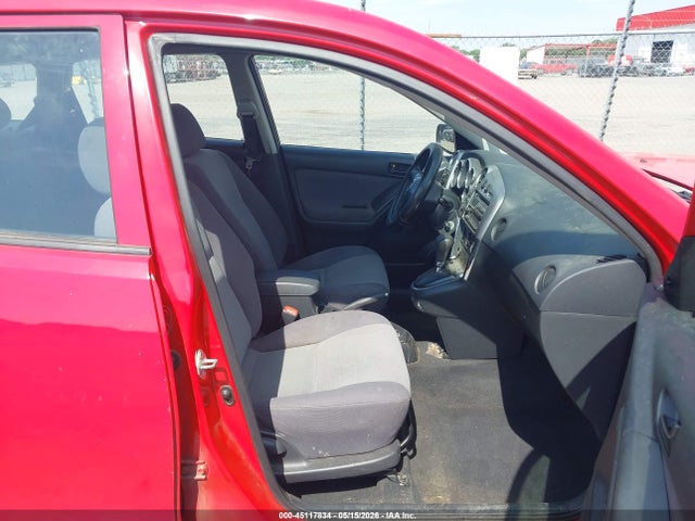 Aukcja sprzedaży 2004 Toyota Matrix Standard, vin: 2T1KR32E94C315559, numer aukcji: 45117834