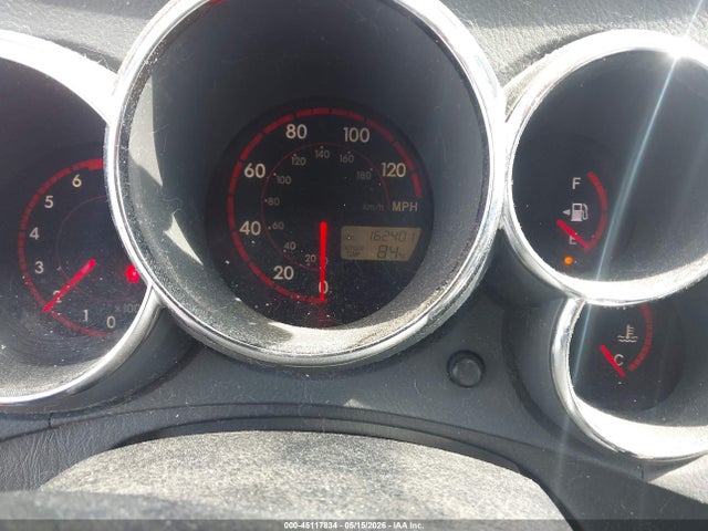 Aukcja sprzedaży 2004 Toyota Matrix Standard, vin: 2T1KR32E94C315559, numer aukcji: 45117834