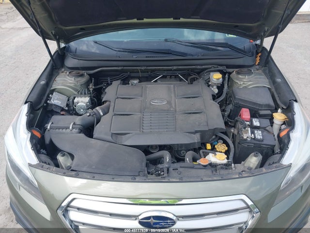 Aukcja sprzedaży 2015 Subaru Outback 3.6r Limited, vin: 4S4BSEJC6F3316112, numer aukcji: 45117839