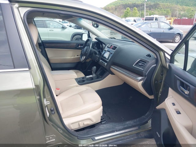 Aukcja sprzedaży 2015 Subaru Outback 3.6r Limited, vin: 4S4BSEJC6F3316112, numer aukcji: 45117839