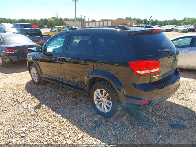 2017 Dodge Journey Sxt მანქანა იყიდება აუქციონზე, vin: 3C4PDCBG6HT572137, აუქციონის ნომერი: 45117842