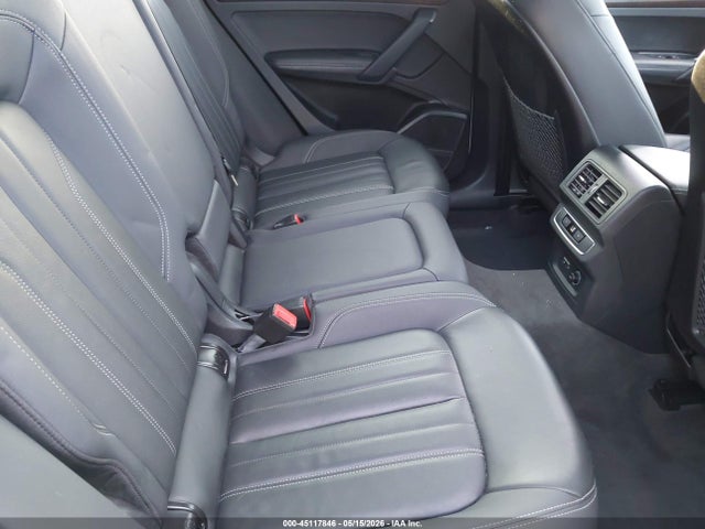 45117846 :رقم المزاد ، WA1BBAFY0P2056096 vin ، 2023 Audi Q5 Premium Plus 40 Tfsi Quattro S Tronic مزاد بيع