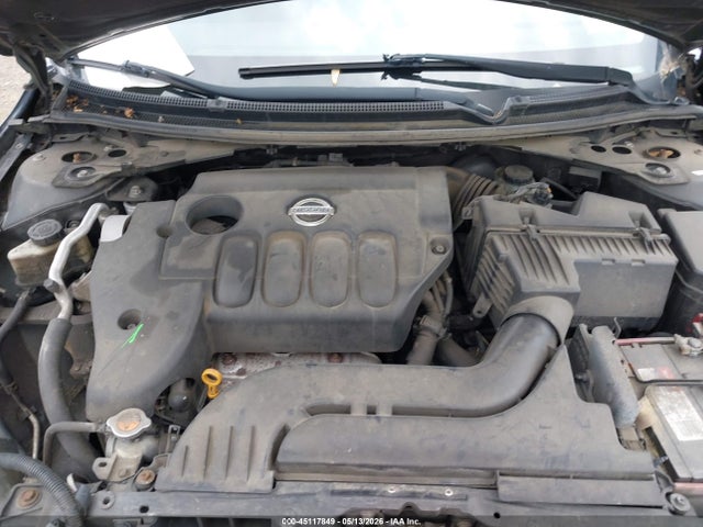 Продаж на аукціоні авто 2012 Nissan Altima 2.5 S, vin: 1N4AL2AP2CN514044, номер лоту: 45117849