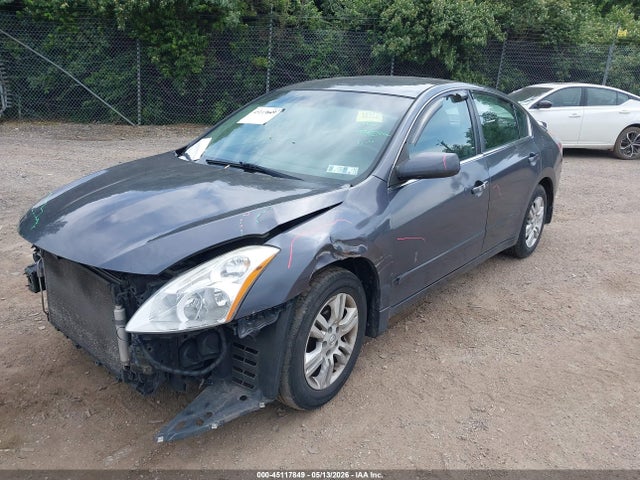 Продаж на аукціоні авто 2012 Nissan Altima 2.5 S, vin: 1N4AL2AP2CN514044, номер лоту: 45117849