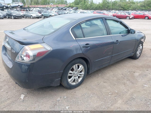 Продаж на аукціоні авто 2012 Nissan Altima 2.5 S, vin: 1N4AL2AP2CN514044, номер лоту: 45117849