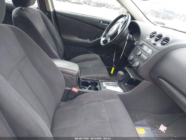 Продаж на аукціоні авто 2012 Nissan Altima 2.5 S, vin: 1N4AL2AP2CN514044, номер лоту: 45117849