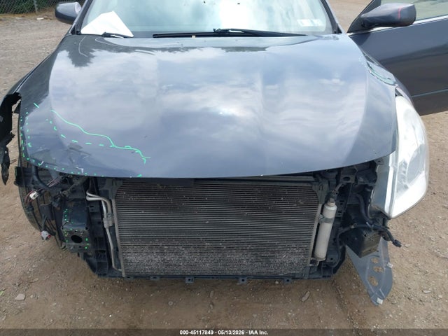 Продаж на аукціоні авто 2012 Nissan Altima 2.5 S, vin: 1N4AL2AP2CN514044, номер лоту: 45117849