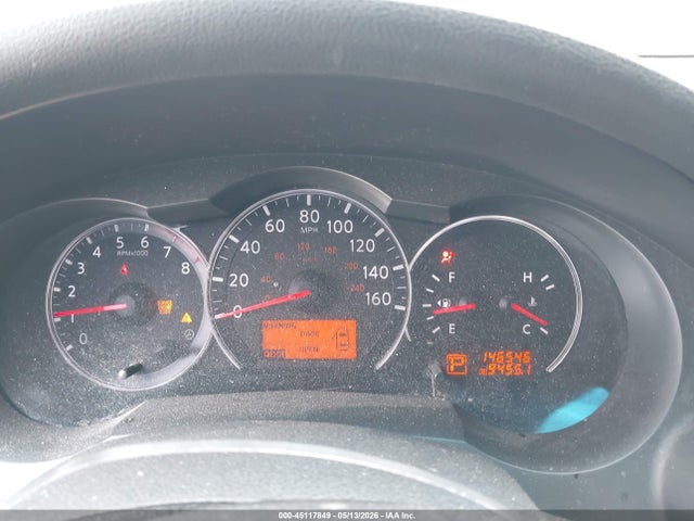Продаж на аукціоні авто 2012 Nissan Altima 2.5 S, vin: 1N4AL2AP2CN514044, номер лоту: 45117849