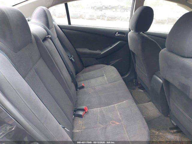 Продаж на аукціоні авто 2012 Nissan Altima 2.5 S, vin: 1N4AL2AP2CN514044, номер лоту: 45117849