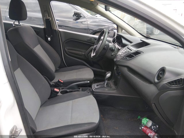 Продаж на аукціоні авто 2016 Ford Fiesta S, vin: 3FADP4AJ0GM120566, номер лоту: 45117856