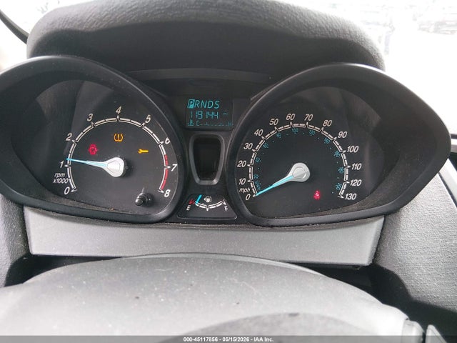 Продаж на аукціоні авто 2016 Ford Fiesta S, vin: 3FADP4AJ0GM120566, номер лоту: 45117856