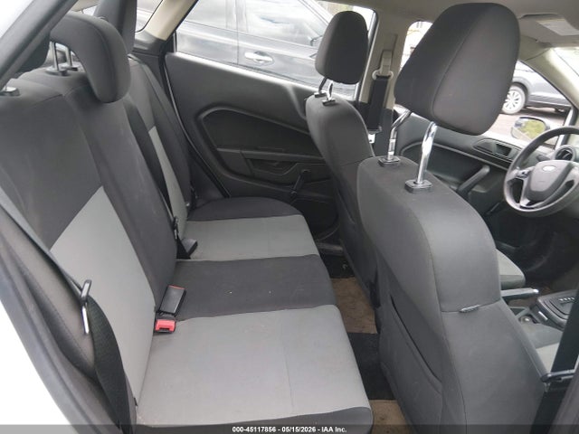 Продаж на аукціоні авто 2016 Ford Fiesta S, vin: 3FADP4AJ0GM120566, номер лоту: 45117856