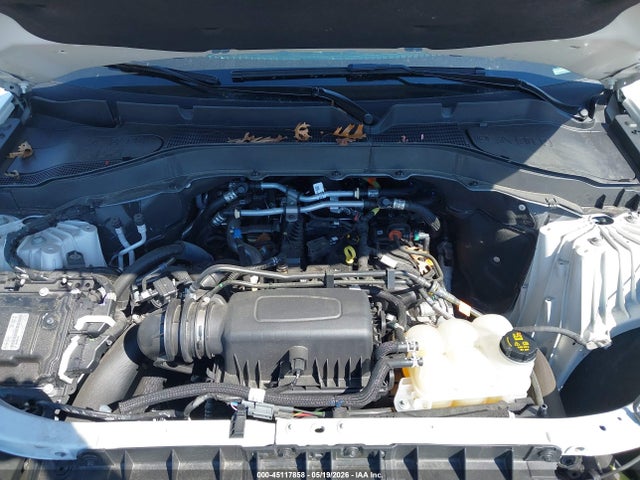 Ford Explorer Timberline 2024 1FMSK8JH0RGA12039 Image 10
