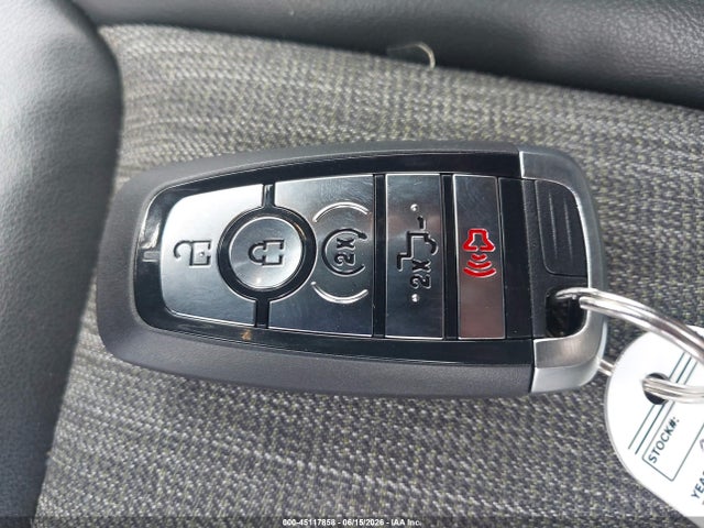 Ford Explorer Timberline 2024 1FMSK8JH0RGA12039 Image 11