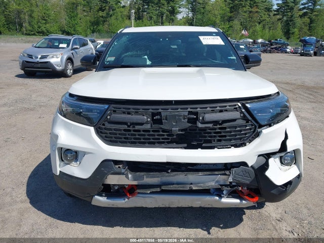 Ford Explorer Timberline 2024 1FMSK8JH0RGA12039 Image 13