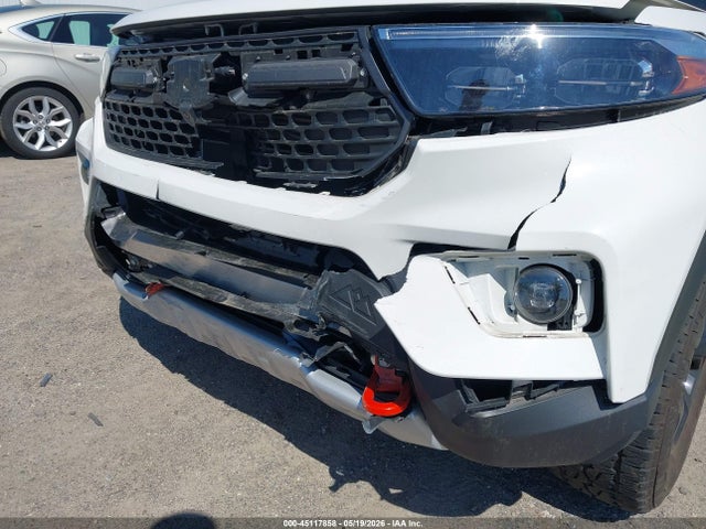 Ford Explorer Timberline 2024 1FMSK8JH0RGA12039 Image 18